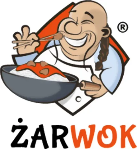 Logo ŻarWOK