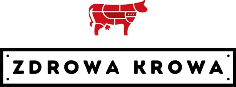 Logo Zdrowa Krowa