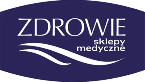 Logo ZDROWIE Sklepy Medyczne