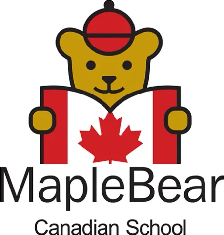 Logo Maple Bear
